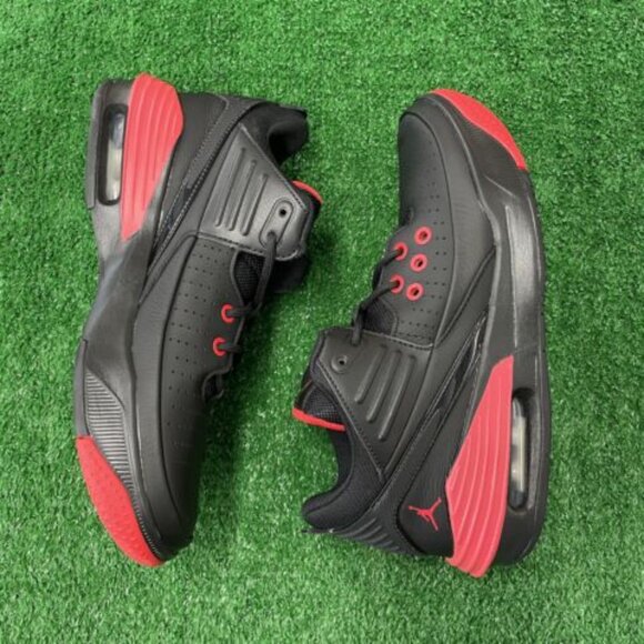 Nike Jordan Max Aura 5 Mens Basketball Shoes Black DZ4353-006 NEW* Size 7.5 main image 7